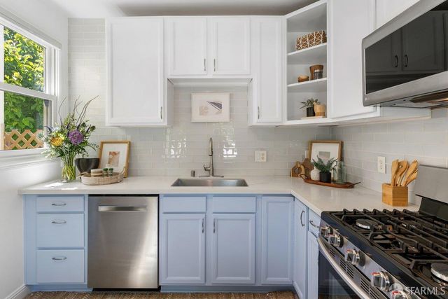 1352 Sanchez Street, San Francisco, CA 94131