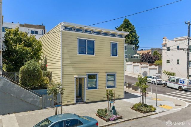 1352 Sanchez Street, San Francisco, CA 94131