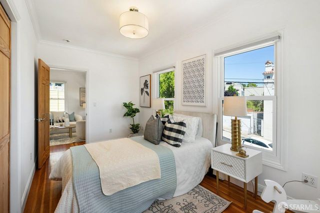 1352 Sanchez Street, San Francisco, CA 94131