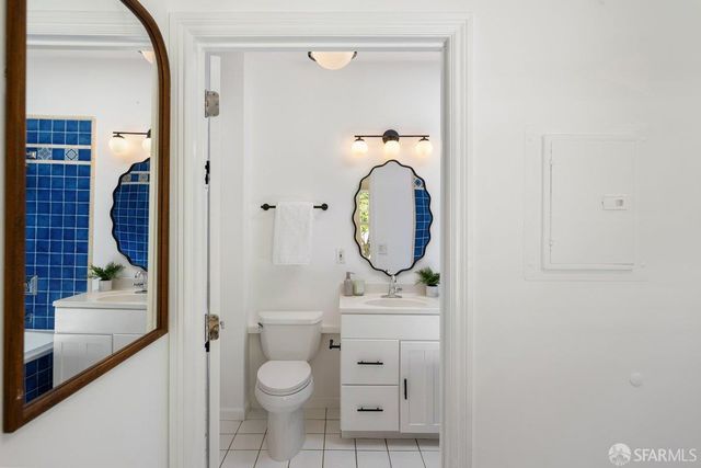 1352 Sanchez Street, San Francisco, CA 94131