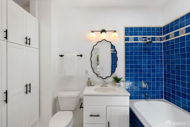 1352 Sanchez Street, San Francisco, CA 94131