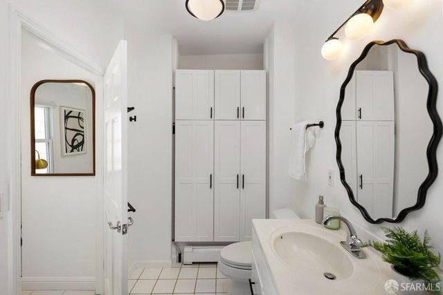 1352 Sanchez Street, San Francisco, CA 94131