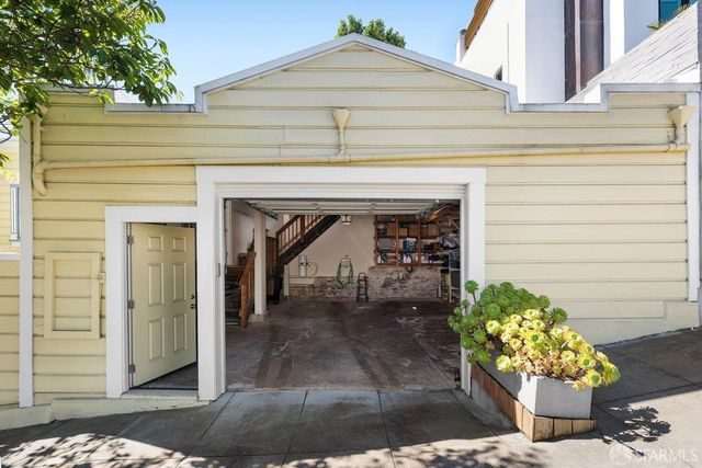 1352 Sanchez Street, San Francisco, CA 94131