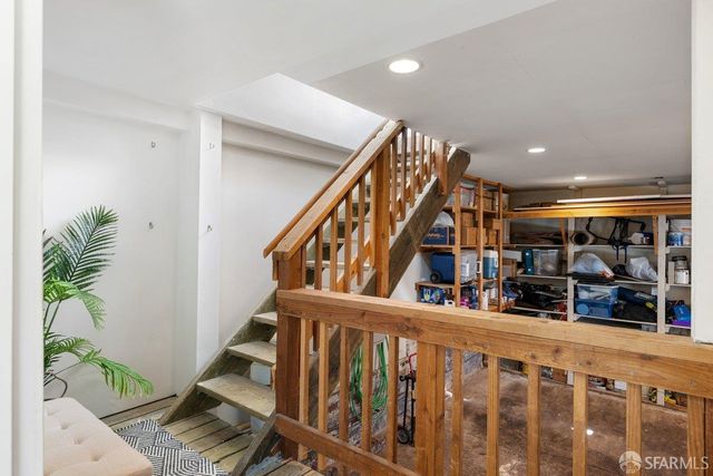 1352 Sanchez Street, San Francisco, CA 94131