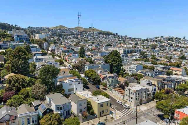 1352 Sanchez Street, San Francisco, CA 94131