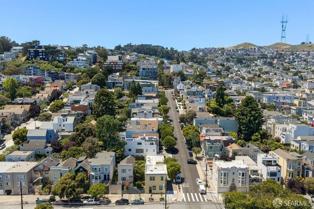 1352 Sanchez Street, San Francisco, CA 94131
