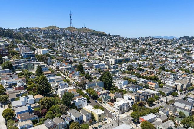 1352 Sanchez Street, San Francisco, CA 94131
