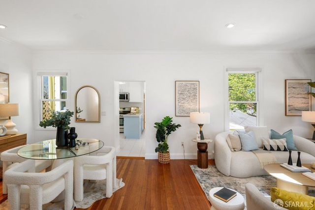 1352 Sanchez Street, San Francisco, CA 94131