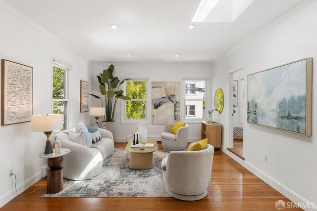 1352 Sanchez Street, San Francisco, CA 94131