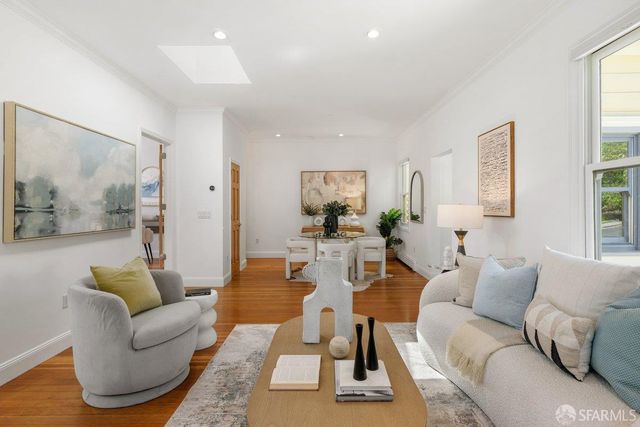 1352 Sanchez Street, San Francisco, CA 94131