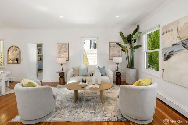 1352 Sanchez Street, San Francisco, CA 94131