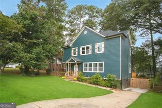 1291 Avon Avenue SW, Atlanta, GA 30310