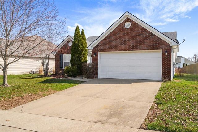 292 Gleneagles Way, Versailles, KY 40383