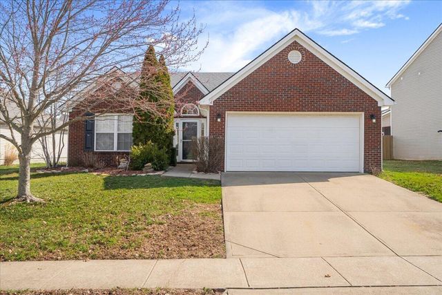 292 Gleneagles Way, Versailles, KY 40383