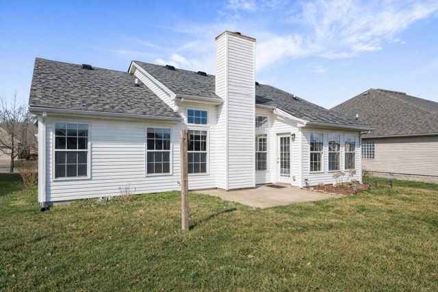 292 Gleneagles Way, Versailles, KY 40383