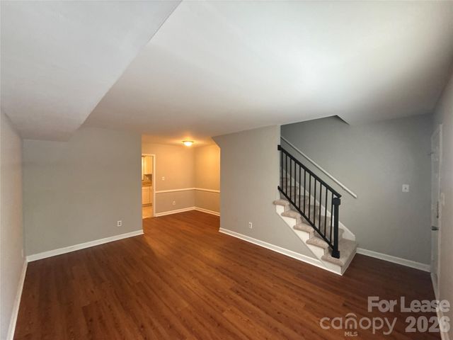 1613 N Sharon Amity Road D, Charlotte, NC 28205
