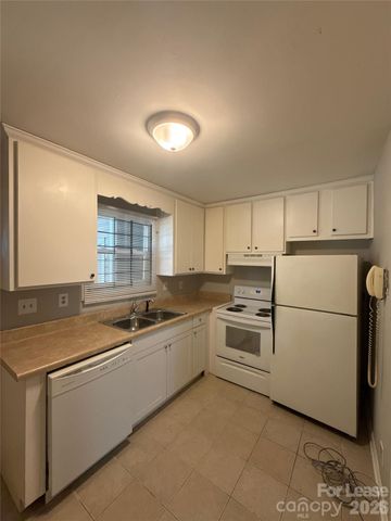 1613 N Sharon Amity Road D, Charlotte, NC 28205