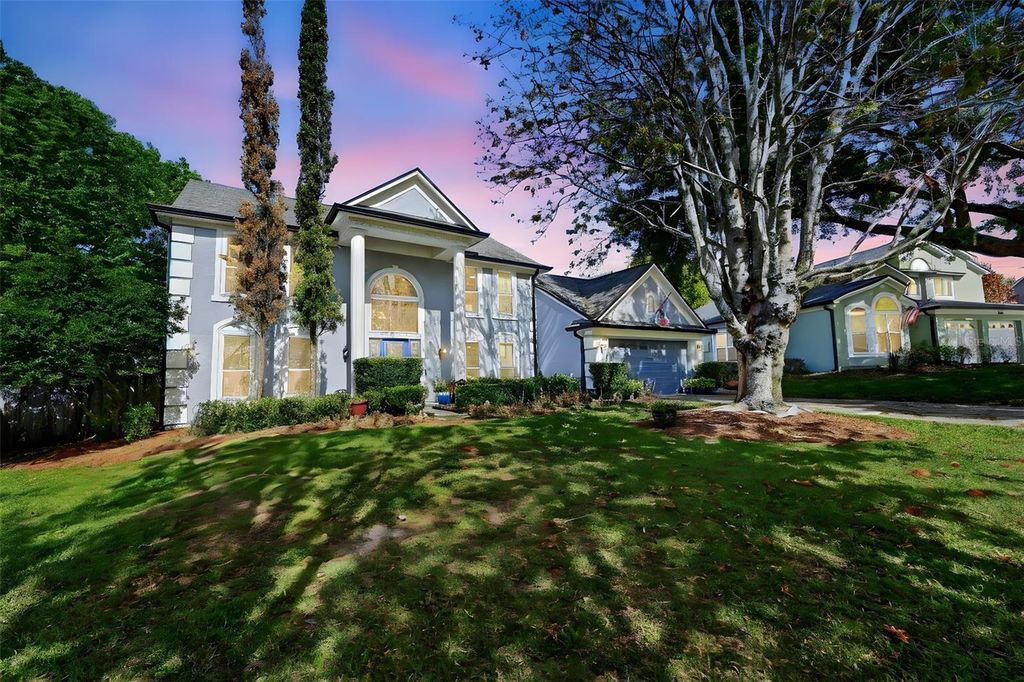 Image 3 of property listing at 1311 OLYMPIA PARK CIRCLE, Ocoee, FL 34761