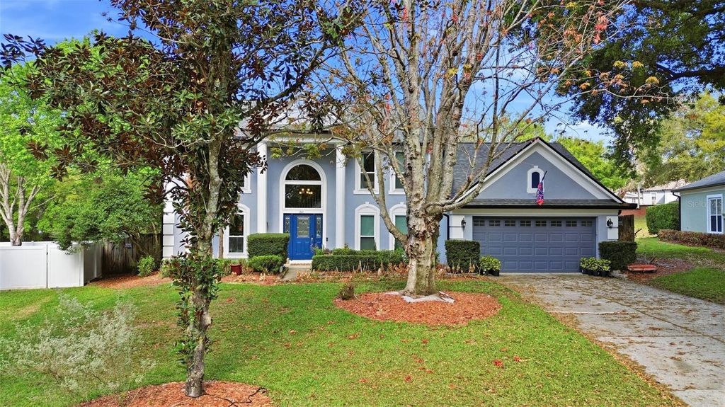 Image 4 of property listing at 1311 OLYMPIA PARK CIRCLE, Ocoee, FL 34761