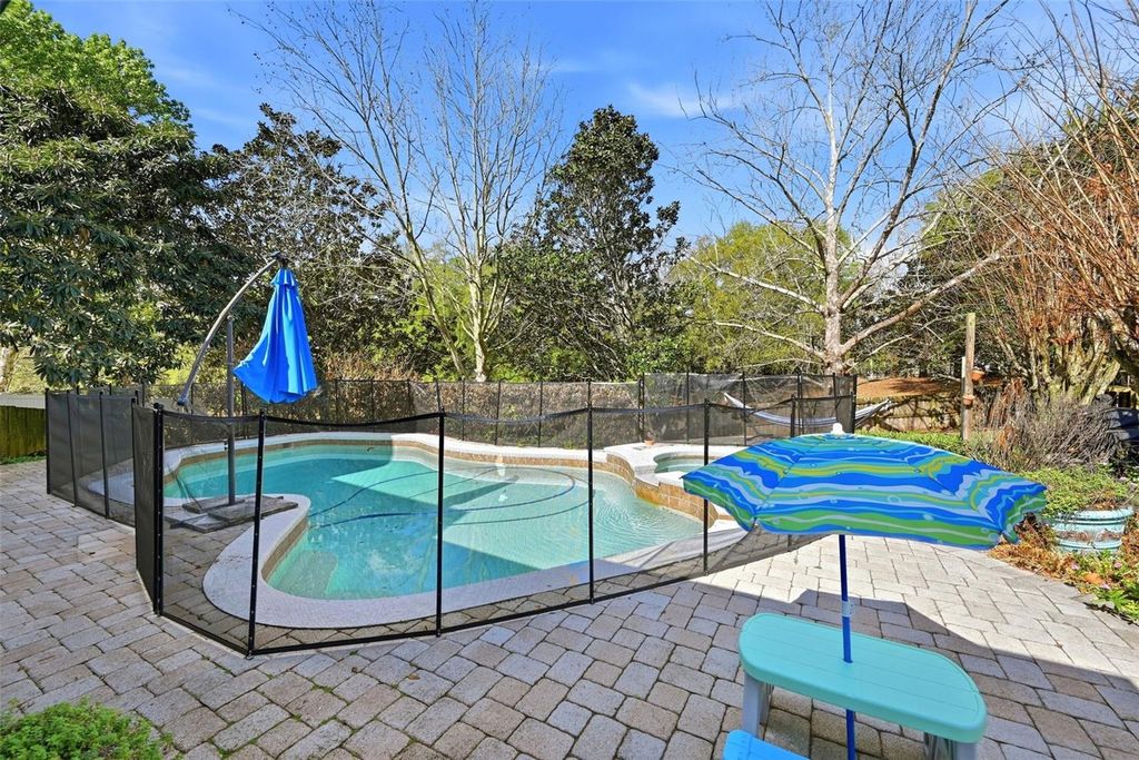 Image 40 of property listing at 1311 OLYMPIA PARK CIRCLE, Ocoee, FL 34761