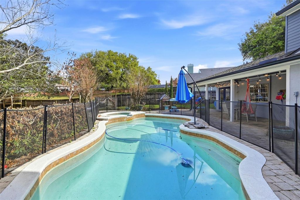 Image 41 of property listing at 1311 OLYMPIA PARK CIRCLE, Ocoee, FL 34761