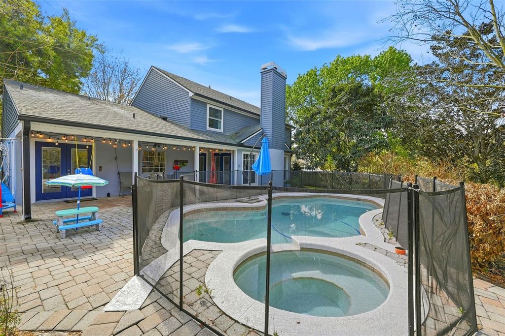 Image 42 of property listing at 1311 OLYMPIA PARK CIRCLE, Ocoee, FL 34761