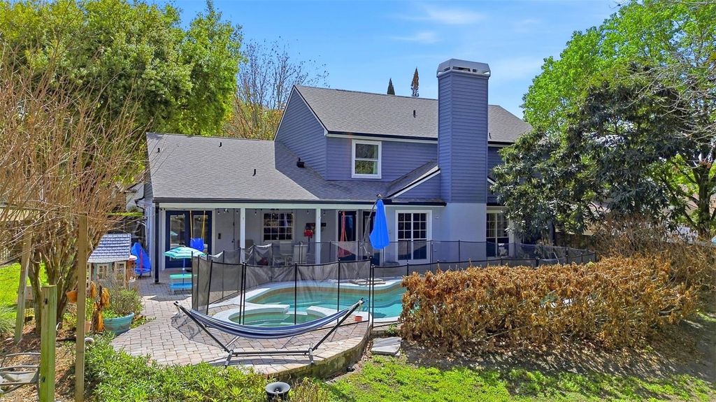 Image 43 of property listing at 1311 OLYMPIA PARK CIRCLE, Ocoee, FL 34761