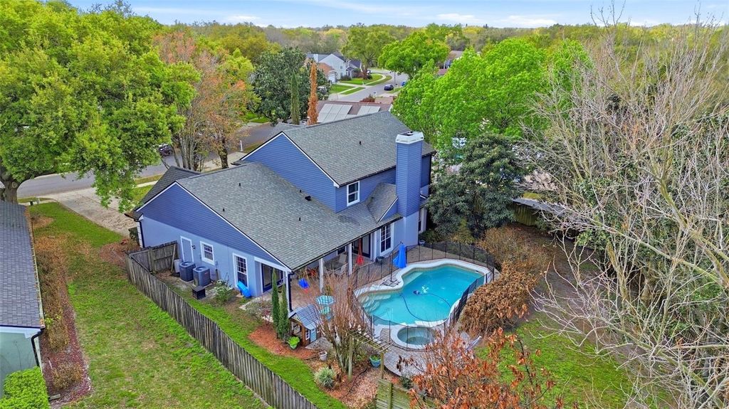 Image 44 of property listing at 1311 OLYMPIA PARK CIRCLE, Ocoee, FL 34761