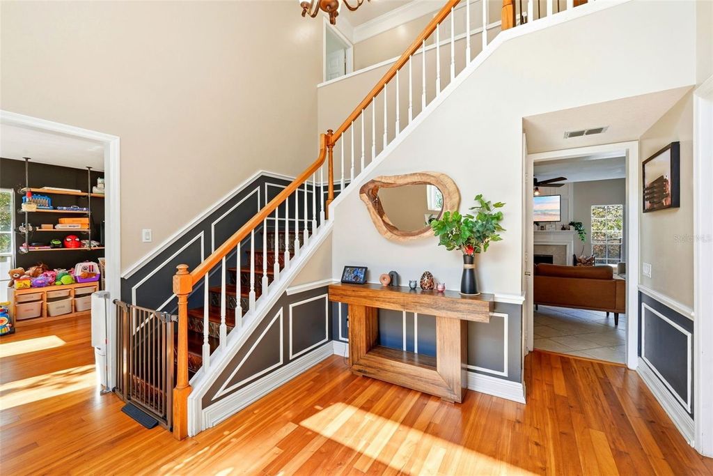 Image 7 of property listing at 1311 OLYMPIA PARK CIRCLE, Ocoee, FL 34761