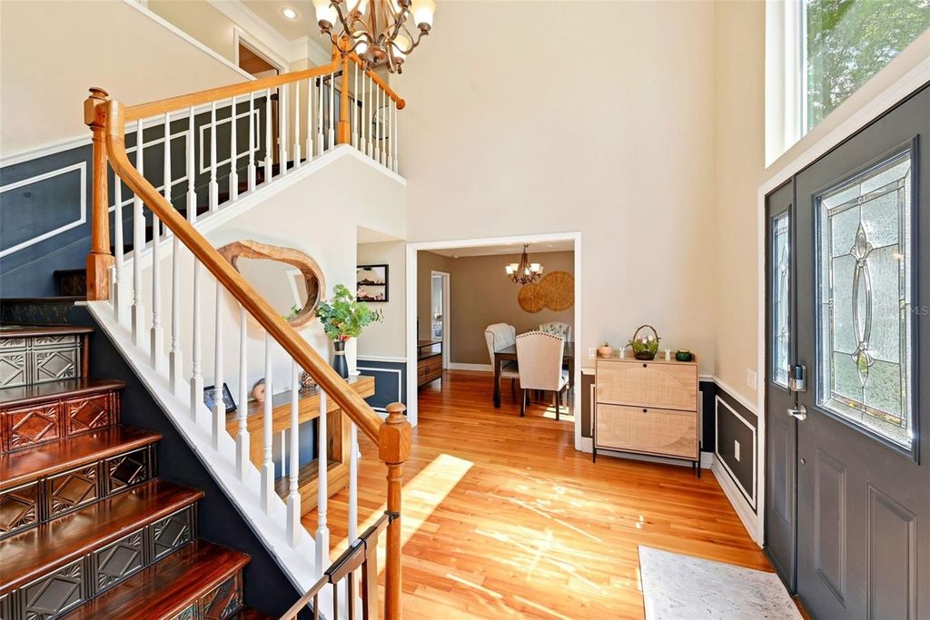 Image 8 of property listing at 1311 OLYMPIA PARK CIRCLE, Ocoee, FL 34761