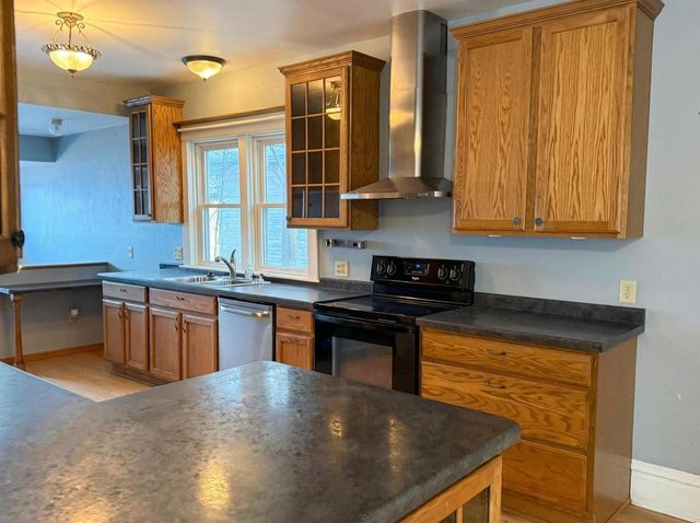 1000 Glendale AVENUE, Tomah, WI 54660