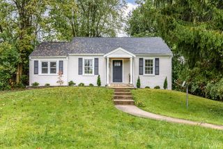 10443 Burlington Road, Springfield Twp., OH 45231