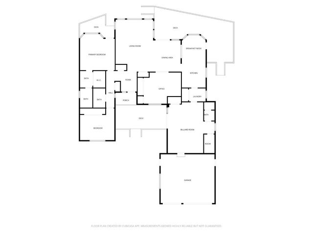 18704 Lake Forest Dr, Penn Valley, CA 95946