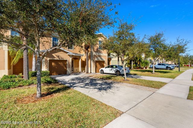 2545 Revolution Street 105, Melbourne, FL 32935