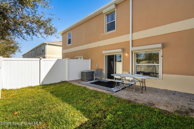 2545 Revolution Street 105, Melbourne, FL 32935
