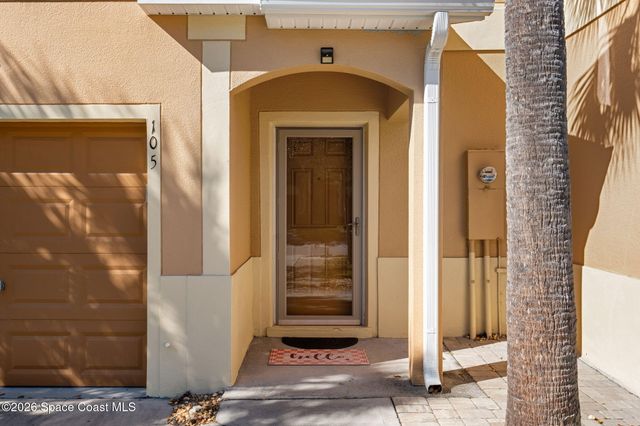 2545 Revolution Street 105, Melbourne, FL 32935