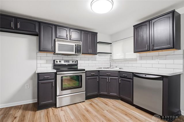 3960 Waterbury Drive, Kettering, OH 45439