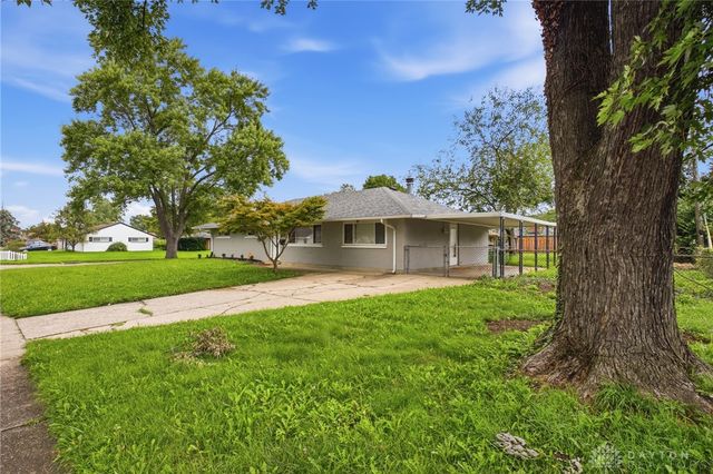 3960 Waterbury Drive, Kettering, OH 45439