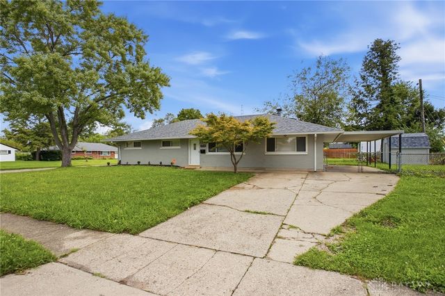 3960 Waterbury Drive, Kettering, OH 45439