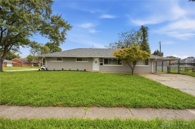 3960 Waterbury Drive, Kettering, OH 45439