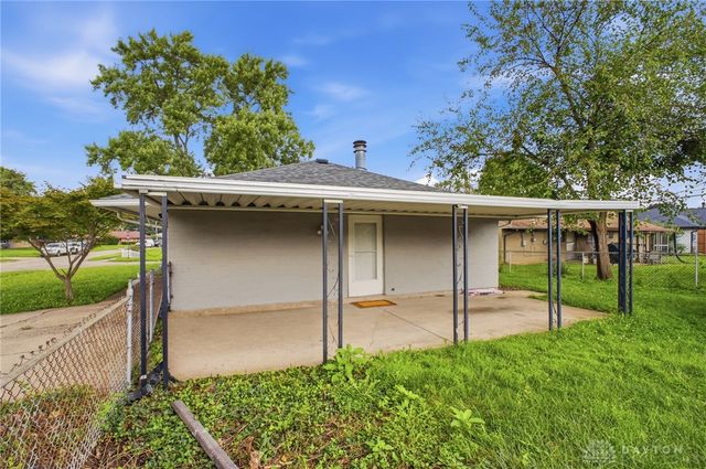 3960 Waterbury Drive, Kettering, OH 45439