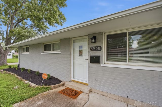 3960 Waterbury Drive, Kettering, OH 45439