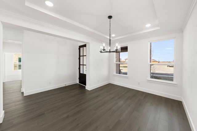 6300 Muller Creek Drive, Celina, TX 75009