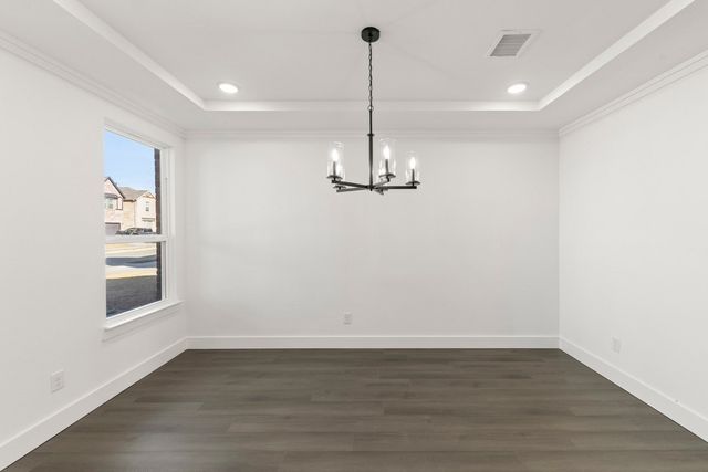 6300 Muller Creek Drive, Celina, TX 75009