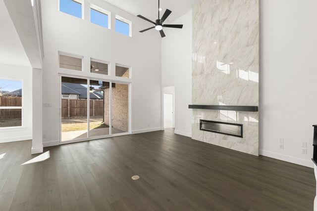 6300 Muller Creek Drive, Celina, TX 75009