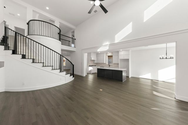 6300 Muller Creek Drive, Celina, TX 75009