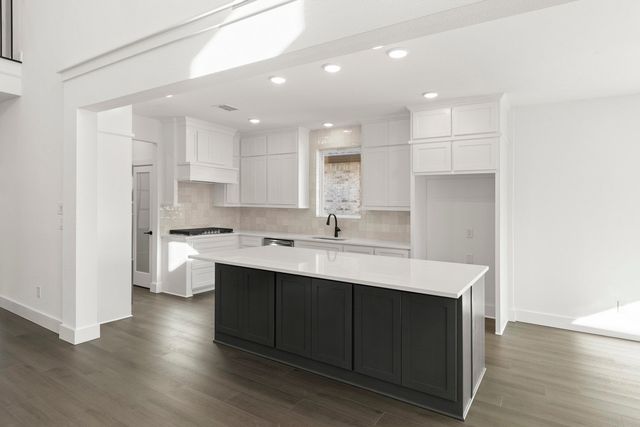 6300 Muller Creek Drive, Celina, TX 75009