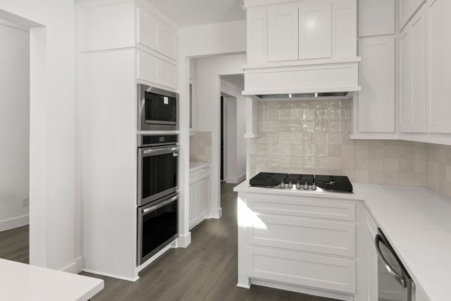 6300 Muller Creek Drive, Celina, TX 75009