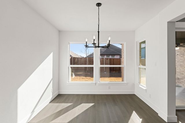 6300 Muller Creek Drive, Celina, TX 75009