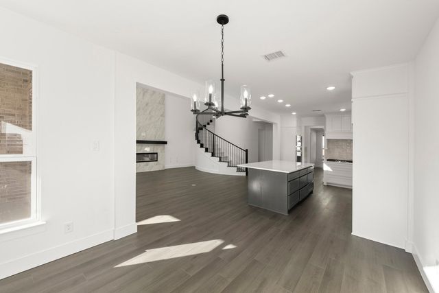 6300 Muller Creek Drive, Celina, TX 75009